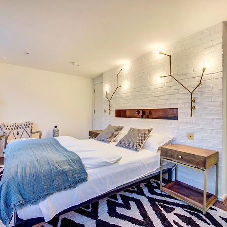 Prime Location Marylebone 4 Bed Designer Flat Apartment London Bagian luar foto
