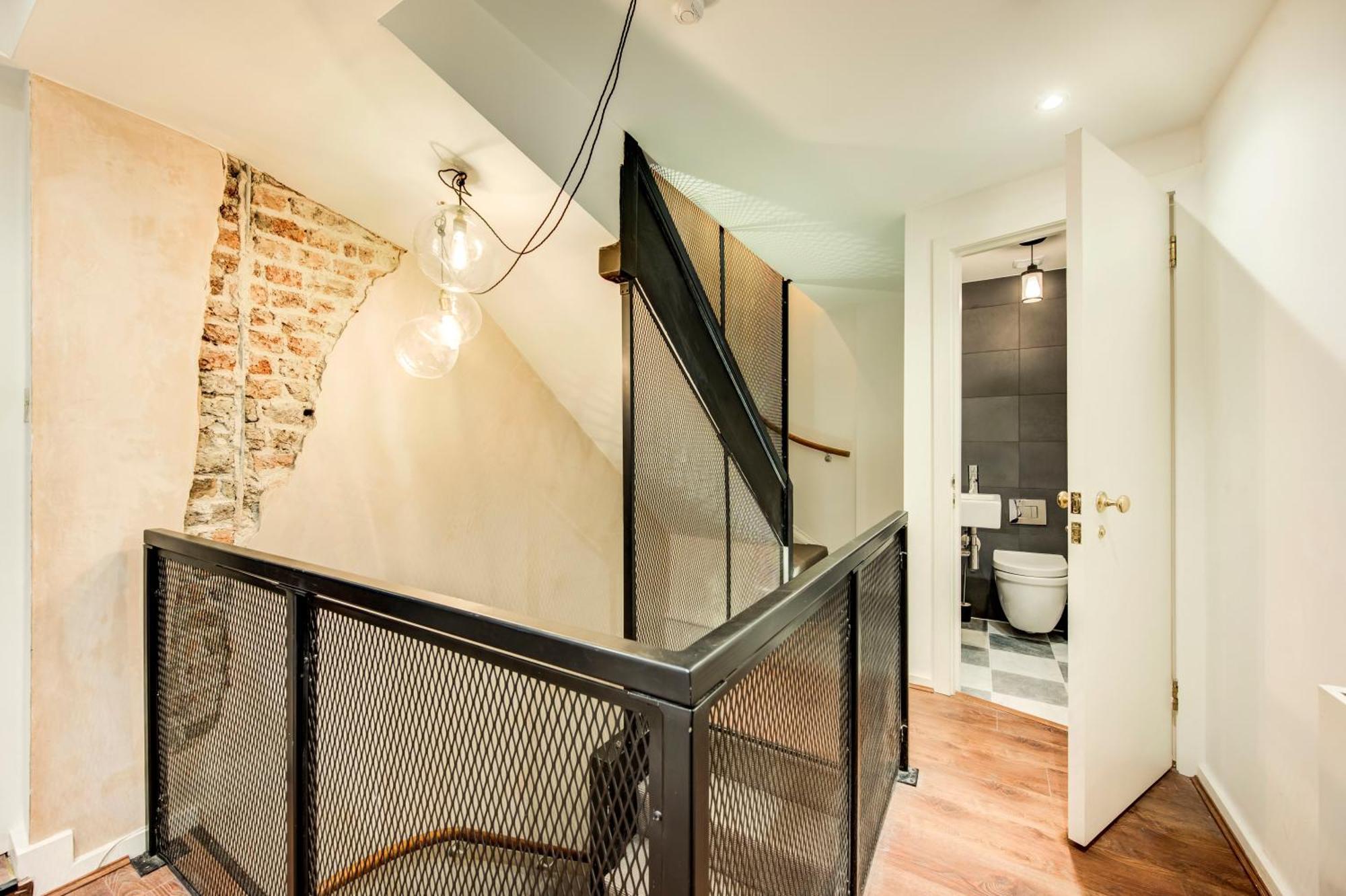 Prime Location Marylebone 4 Bed Designer Flat Apartment London Bagian luar foto