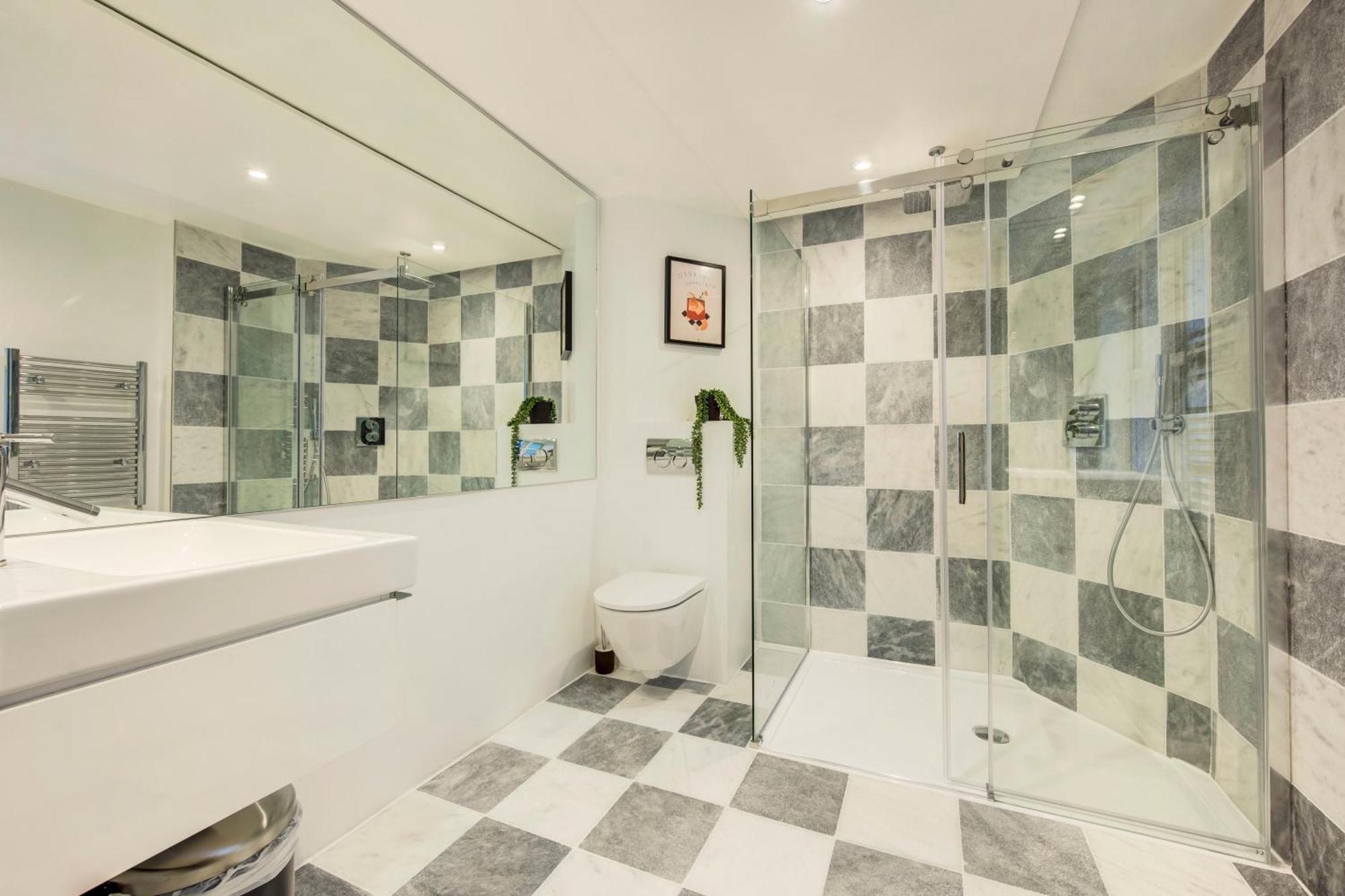 Prime Location Marylebone 4 Bed Designer Flat Apartment London Bagian luar foto