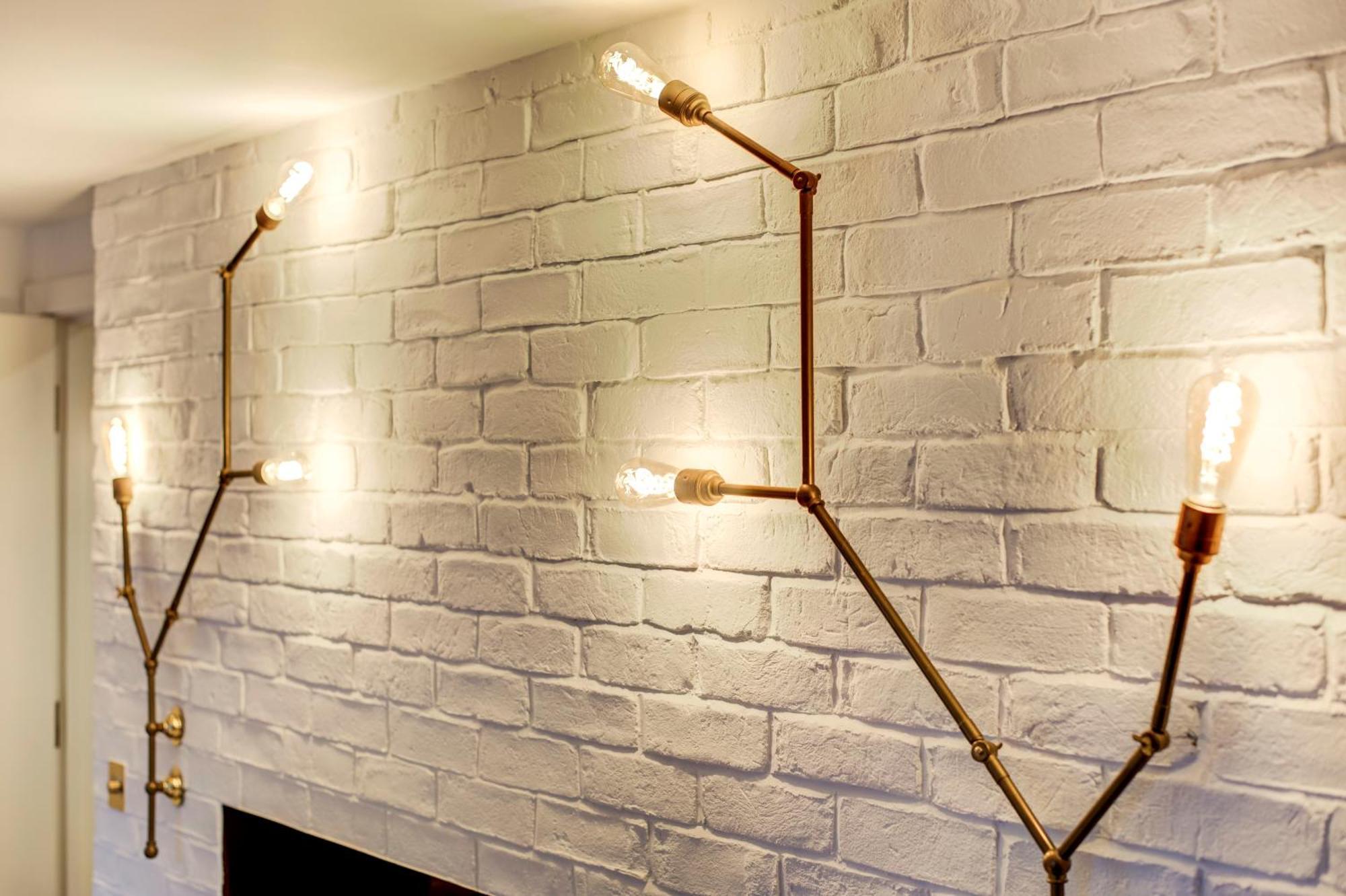 Prime Location Marylebone 4 Bed Designer Flat Apartment London Bagian luar foto