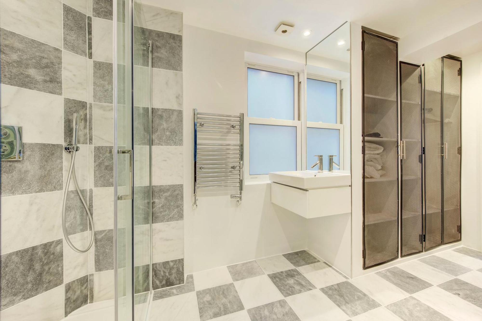Prime Location Marylebone 4 Bed Designer Flat Apartment London Bagian luar foto