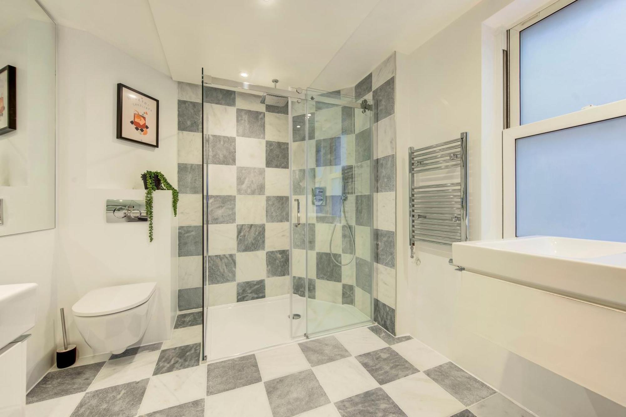 Prime Location Marylebone 4 Bed Designer Flat Apartment London Bagian luar foto