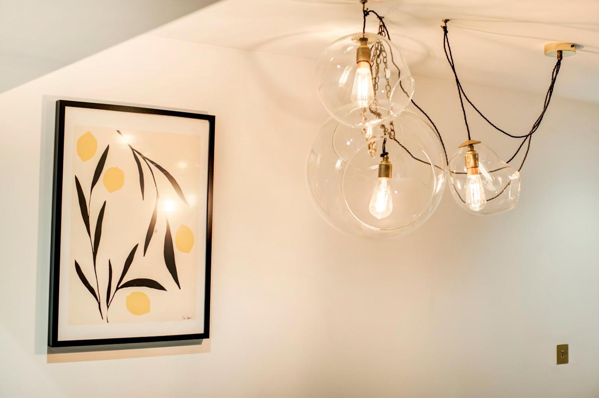 Prime Location Marylebone 4 Bed Designer Flat Apartment London Bagian luar foto