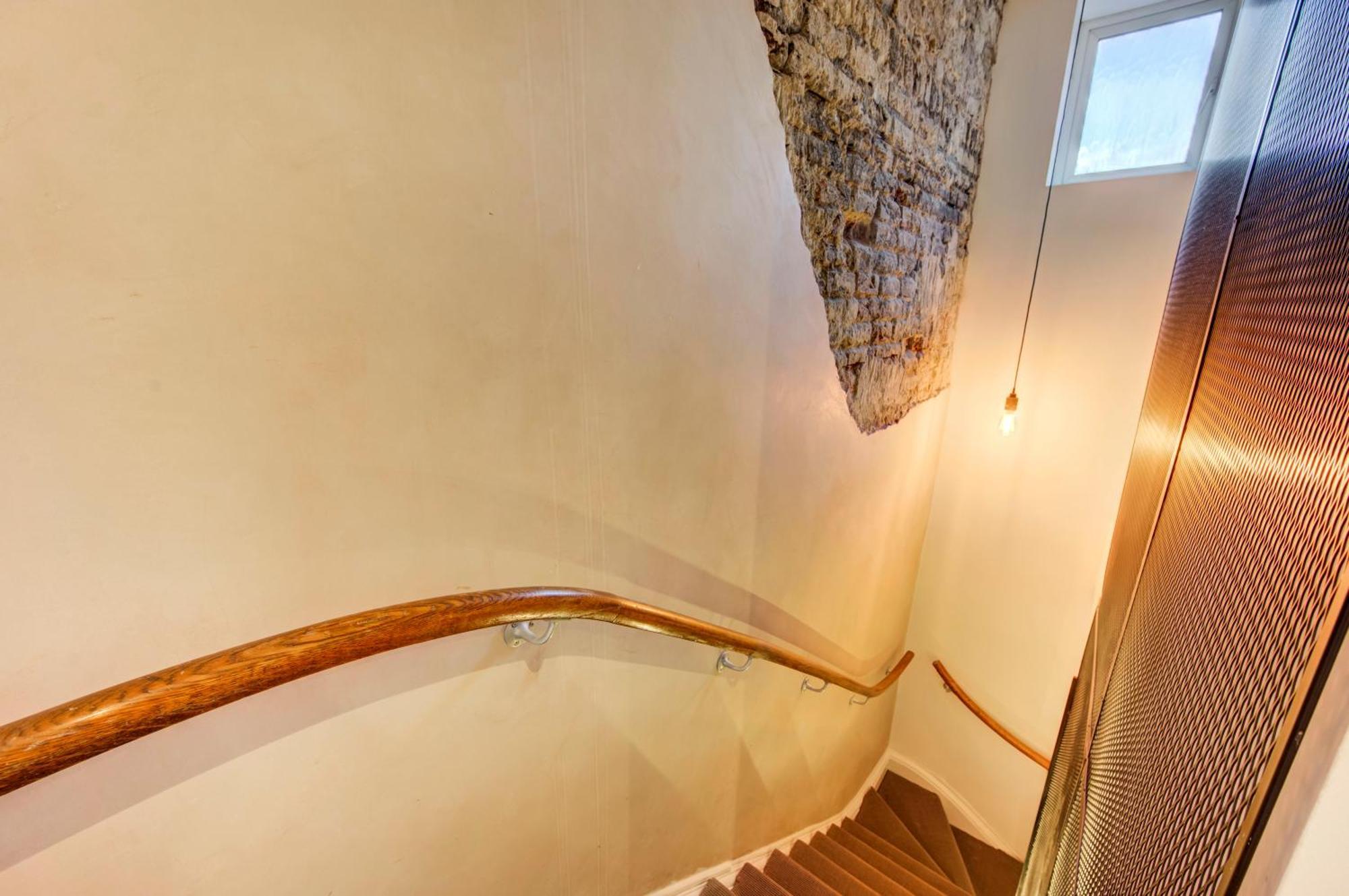 Prime Location Marylebone 4 Bed Designer Flat Apartment London Bagian luar foto